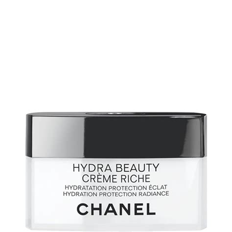 chanel крем отзывы|Крем для лица Chanel HYDRA BEAUTY CREME — отзывы.